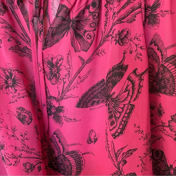 LOFT blouse - Picture 4 of 8